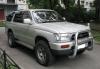 Превью Toyota Hilux Surf, 1996 Санкт-Петербург - 2