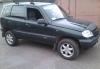 Превью Chevrolet Niva, 2005 Санкт-Петербург - 2