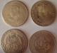 Старинные иностранные монеты превью 1126244.