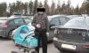 Коляска в хор.состоянии не дорого превью 1126777.