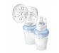 Молокоотсос Philips avent isis via превью 1126807.