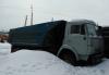 Камаз 55111 (самосвал) превью 1126878.