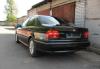 Превью BMW 5er, 1997г. черный металлик Санкт-Петербург - 1