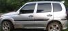 Превью Chevrolet Niva, 2003 Москва - 1