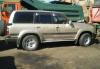 Toyota Land Cruiser, 1994 превью 1127756.