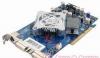 GeForce 6600 GT 500 Mhz AGP 128 Mb превью 1127781.