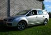 Превью Ford Focus, 2006 Москва - 1