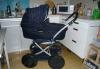 Коляска Peg Perego Primonido 2 in 1 превью 1127900.