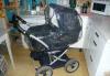 Превью Коляска Peg Perego Primonido 2 in 1 Москва - 3