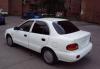 Превью Hyundai Accent, 1997 Санкт-Петербург - 2