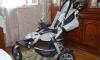 Превью Jane slalom pro 2 в 1.  8000руб Москва - 1