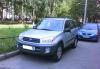 Превью Toyota RAV 4, 2001 Санкт-Петербург - 1