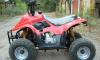 Превью Продаю квадроцикл форсаж атв 50 Москва - 2