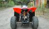 Превью Продаю квадроцикл форсаж атв 50 Москва - 3
