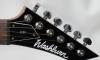 Превью Washburn X30(Custom Order)+фирменный чехол Санкт-Петербург - 4