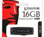 USB Flash Drive Kingston DT100 16GB превью 1129354.