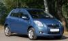 Toyota Yaris, 2007 превью 1129486.