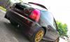 Превью Honda Civic, 1996 Санкт-Петербург - 2