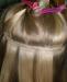 Ленточное наращивание волос "express hair" превью 1131035.