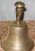 Колокольчик старинный. бронза,серебрение превью 1131166.