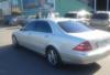 Превью Mercedes SL-klasse, 2001 Москва - 3