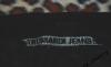 Превью Кофточка Trussardi Jeans. Лен+Хлопок. Оригинал Москва - 3