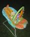 Превью Кресло-шезлонг Fisher Price + подарок Москва - 1