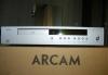 Проигрыватель CD arcam-72T превью 1131918.