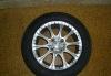 Отдам практически даром комплект резины превью 1131941.