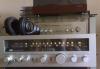 Превью Стерео ресивер Sansui R-50 как новый-Japan Москва - 1