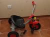 Превью Детский велосипед Rolly Toys до 3-х лет Москва - 1