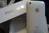 Apple iphone 3gS 32Gbбелый - новый превью 1132353.