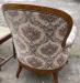 Превью Кресло,ст.Чипендейл,нач.20в.Дуб,гобелен Москва - 4