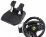 Руль с педалями Thrustmaster Ferrari GT превью 1132856.