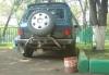Превью ВАЗ 2121 4x4, 2002 мурена Москва - 3