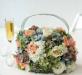 Превью Свадебный букет (недорого и оригинально) Москва - 1