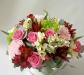 Превью Свадебный букет (недорого и оригинально) Москва - 3