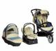 Превью Супер коляска chicco trio S 3 Санкт-Петербург - 1