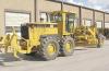 Превью Грейдер Caterpillar 14H б/у Москва - 2