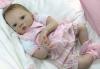 Коллекционная кукла реборн Valentina превью 1133435.