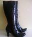 Превью Сапоги зимние Москва - 0