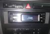 Превью Панель для автомагнитолы JVC KD-LHX 502 + пульт ду Москва - 1