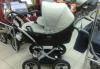 Превью Детская коляска Peg-Perego Auto Java Москва - 3
