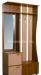 Глория 105/02 прихожая в цвете орех превью 1134195.