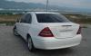 Превью Mercedes C-klasse, 2001 Новороссийск - 1