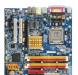 Материнская плата и 1х1024 DDR2-800 превью 1134475.