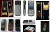 Превью Nokia 8800 art saphire  высокое качество сборки Москва - 1