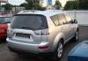 Превью Mitsubishi Outlander, 2007 Санкт-Петербург - 1