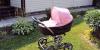 Превью Коляска Peg Perego Comeo Москва - 1