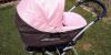 Превью Коляска Peg Perego Comeo Москва - 2